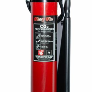 10kg Co2 Fire Extinguisher