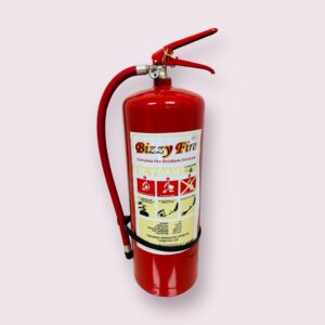 9L Foam Extinguishers